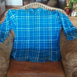 Men's Western Dress Shirt